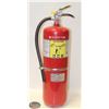 Image 1 : 30 LBS CHARGED ABC FIRE EXTINGUISHER