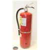 Image 1 : 30 LBS CHARGED ABC FIRE EXTINGUISHER