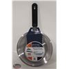 Image 1 : NEW UPDATE INTERNATIONAL 7"  ALUMINUM FRY PAN