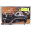 Image 1 : NEW 3-STAGE KNIFE SHARPENER