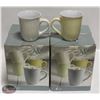 Image 1 : LOT OF 16 NEW MAYFAIR & JACKSON 12 OZ COFFEE MUGS