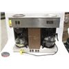 Image 1 : BUNN BUNN-OMATIC DUAL-HEAD COFFEE MAKER