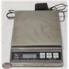 Image 1 : ACCU-WEIGH SPC-5005 5.5 LBS DIGITAL PORTION SCALE