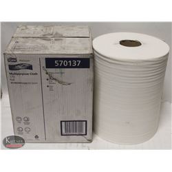 ROLL OF TORK 570 MULTIPURPOSE CLOTH