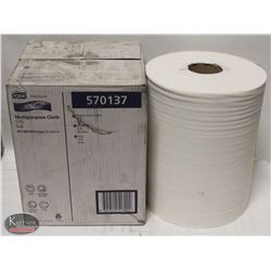 ROLL OF TORK 570 MULTIPURPOSE CLOTH