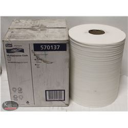 ROLL OF TORK 570 MULTIPURPOSE CLOTH