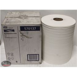 ROLL OF TORK 570 MULTIPURPOSE CLOTH