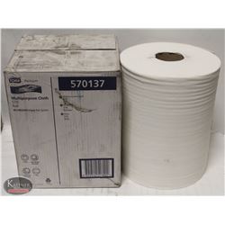 ROLL OF TORK 570 MULTIPURPOSE CLOTH