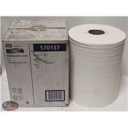 ROLL OF TORK 570 MULTIPURPOSE CLOTH
