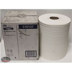 ROLL OF TORK 570 MULTIPURPOSE CLOTH