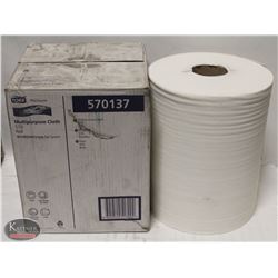 ROLL OF TORK 570 MULTIPURPOSE CLOTH