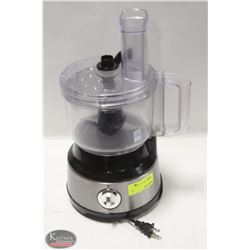 HAMILTON BEACH MINI FOOD PROCESSOR