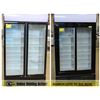 Image 1 : FEATURED LOTS: NEW COMMERCIAL UPRIGHT COOLERS