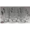 Image 1 : CASE OF NEW LIBBEY 60 OZ GLASS PITCHERS