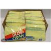 Image 1 : CASE OF DUST N' CLEAN CLEANING CLOTHS (500 TOTAL)