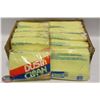 Image 1 : CASE OF DUST N' CLEAN CLEANING CLOTHS (500 TOTAL)