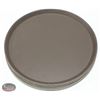 Image 1 : GROUP OF 5 CAMBRO CAMTREAD 16" PLATTERS
