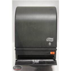 TORK SCA WALLMOUNT PAPER TOWEL DISPENSER