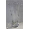 Image 6 : MARTIGUES PILSNER 12OZ GLASS- 1 CASE
