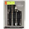 Image 1 : NEW WINDSOR 16PC CUTLERY SET