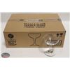 Image 1 : CASE (DOZEN) NEW LIBBEY 4.5 OZ CHAMPAGNE GLASSES