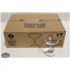 Image 1 : CASE (DOZEN) NEW LIBBEY 4.5 OZ CHAMPAGNE GLASSES