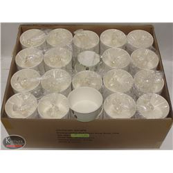 CASE OF 500, 12 OZ PAPER SOUP BOWL