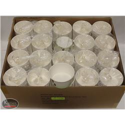CASE OF 500, 12 OZ PAPER SOUP BOWL