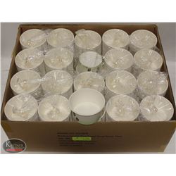 CASE OF 500, 12 OZ PAPER SOUP BOWL