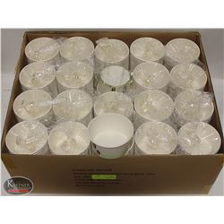 CASE OF 500, 12 OZ PAPER SOUP BOWL