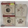 Image 1 : FOUR TORK T-BOX MINI'S