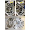 Image 1 : FEATURED LOTS: NEW 20QT & 10QT COMMERCIAL MIXERS