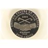 Image 1 : 2004-S PEACE MEDAL NICKEL PCGS PR69 DCAM