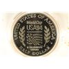 Image 2 : 1994-D US WORLD CUP HALF DOLLAR BRILLIANT UNC