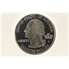 Image 2 : 2002-S SILVER MISSISSIPPI QUARTER NGC PF69