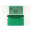 Image 2 : 1995 US PROOF SET (WITH BOX)