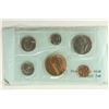 Image 1 : 1977 PHILADELPHIA MINT SOUVENIR SET