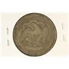 Image 2 : 1875 SEATED LIBERTY HALF DOLLAR