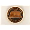 Image 2 : 1979-S TYPE I LINCOLN CENT PCGS PR69RD DCAM