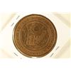 Image 2 : 1970 EXPO 70 OSAKA JAPAN 11/2'' APOLLO TOKEN