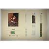 Image 1 : BRAZIL OFFICIAL UNICEF PROOF EDITION STAMP & PRINT