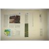 Image 3 : BRAZIL OFFICIAL UNICEF PROOF EDITION STAMP & PRINT