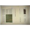 Image 4 : BRAZIL OFFICIAL UNICEF PROOF EDITION STAMP & PRINT