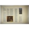 Image 5 : BRAZIL OFFICIAL UNICEF PROOF EDITION STAMP & PRINT