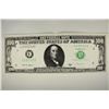 Image 1 : 5 3/8"  X 13 1/2'' LARGE SIZE $100 NOVELTY NOTE