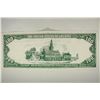 Image 2 : 5 3/8"  X 13 1/2'' LARGE SIZE $100 NOVELTY NOTE