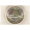 Image 2 : 1945-S 35% SILVER JEFFERSON WAR NICKELS PCGS