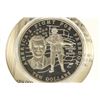 Image 1 : 2002 LIBERIA $10 AMERICAS FIGHT FOR FREEDOM