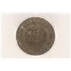 Image 2 : 1854 WITH ARROWS SEATED LIBERTY HALF DIME ICG G6