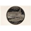 Image 1 : 2008-S ARIZONA QUARTER NGC PF70 ULTRA CAMEO